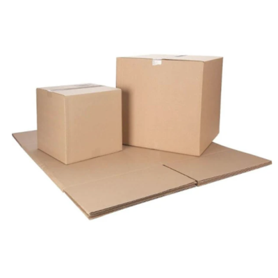 Corrugated Box