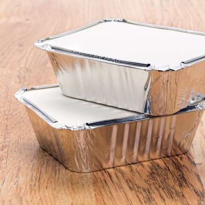 Food Containers