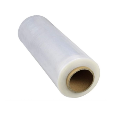 1, Stretch Wrap - Blown, 14”x 70 gauge x 1500’'