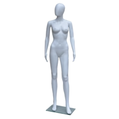 Full Body Female Mannequin