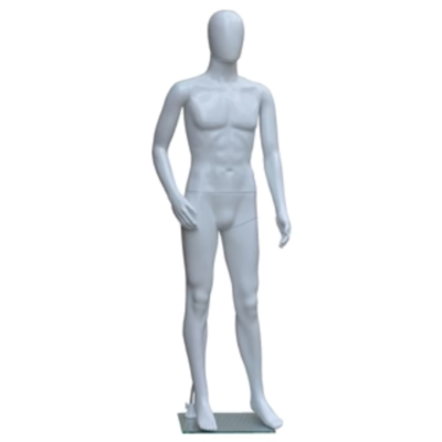 Full Body Male Mannequin