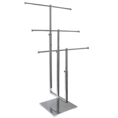 3 Tier Jewelry Stand
