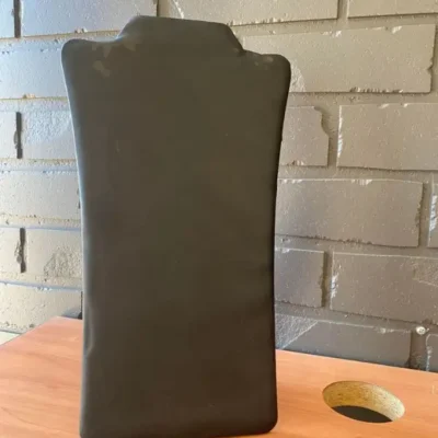 BLACK NECKLACE DISPLAY - SALE