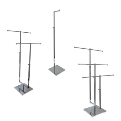 Metal Jewellery Displays