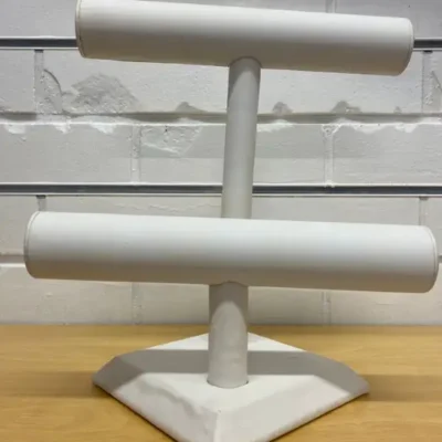 DOUBLE BANGLE BRACELET STAND