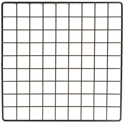 14''L x 14''W - Grid Cubbie Panels