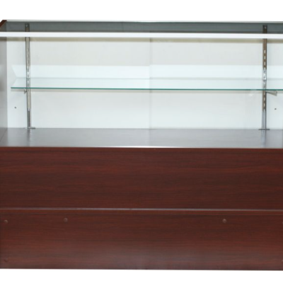 Half Vision Showcase, Cherry