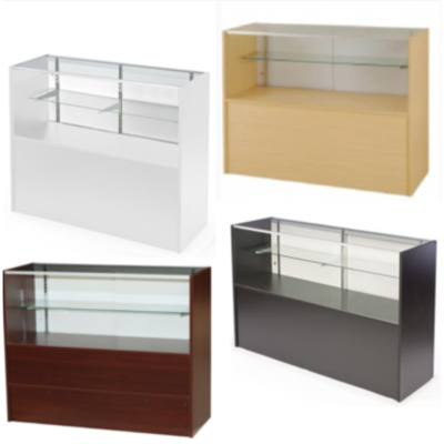 Half Vision Showcase