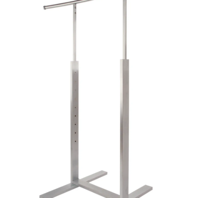 Bauhaus Series - Adjustable 4-way Rack