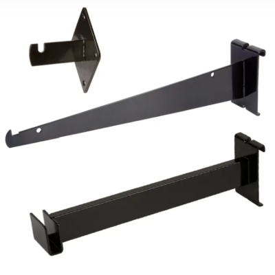 Gridwall Brackets
