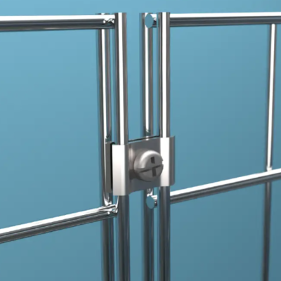 Gridwall Panel Connectors