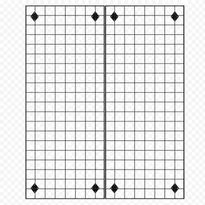 Gridwall Panels